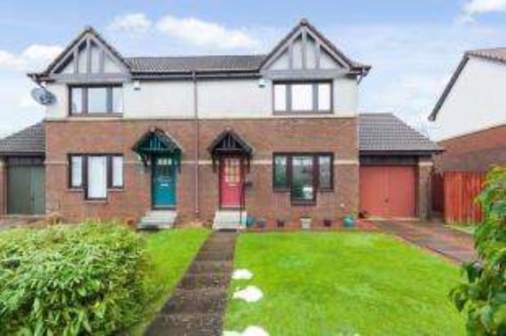 2 Bedroom Semi-Detac...